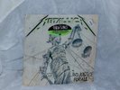 ...And Justice for All [LP] by Metallica (Vinyl, Sep-1988, Elektra, 60812-1)
