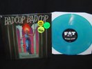Bad Cop / Bad Cop Warriors store LP nofx lagwagon distillers interrupters rancid