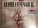 Hybrid Theory by Linkin Park (Vinyl, 2021, Warner Music Group)