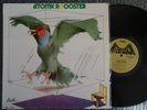 ATOMIC ROOSTER   Australian issue 1970