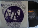 BLUE CHEER 
