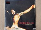 Marilyn Manson HOLY WOOD VINYL BRAND NEW 2000 SEALED US Original
