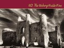 U2 - Unforgettable Fire - New Vinyl Record - W1256z