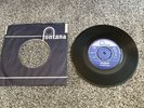 very rare mod/freakbeat record. wimple winch