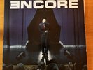 Eminem - Encore 2x Vinyl LP 2004 Original Pressing VG