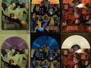 Taylor Swift - Life Of A Showgirl Bundle (6 COLORED VARIANTS)