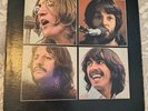 THE BEATLES-LET IT BE (1970 US 1ST PRESS) RED APPLE/BELL SOUND/PHIL+RONNIE