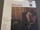 NEW Taylor Swift Midnights Blood Moon Marbled Vinyl