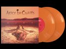 ALICE IN CHAINS DIRT EXCLUSIVE ORANGE LE /2000 DOUBLE LP VINYL New Seal