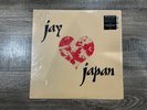 J Dilla Jay Love Japan LP Vinyl **NEW SEALED**