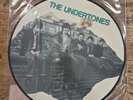 LP The Undertones  SIGILLATO 40013P Picture Disc Rock Vinile
