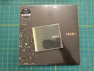 Isis - Oceanic Vinyl/CD bundle Limited Edition Clear with Black/Gold splatter