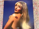 Sabrina Carpenter Short N Sweet Blue Target Exclusive Vinyl with Posters