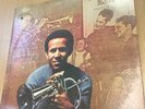 Eddie Henderson Heritage LP-Blue Note BN-LA636-G Album 1976
