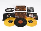 The Streets - Original Pirate Material RSD Orange Vinyl Boxset SUPER RARE