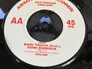 ARIN DEMAIN Silent Treatment / Bari Track Doni Burdick Northern Soul 7