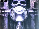 EMERSON, LAKE & PALMER BRAIN SALAD SURGERY- VINYL LP 