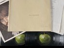 The Beatles White Album 1st UK *Mono* Press *No EMI* Complete w/Spacer *0021659*