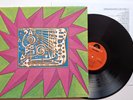 Ginger Baker's Air Force - Air Force 2 -UK Press + Insert -Polydor 1970  (Ex/Ex)