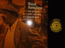 RED GARLAND SOUL JUNCTION PRESTIGE 7181 NJ YELLOW FIREWORKS LABEL MONO OR.