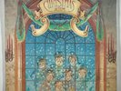 THE OSMONDS - Christmas Album (DOUBLE VINYL LP, 1976) **SEALED**
