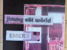Jimmy Eat World / Emery Split 7