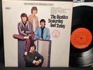 The Beatles Yesterday and Today 1978 Capitol Records ST-2553 Orange Labels LP