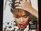 Rihanna - Talk That Talk  - BACK TO BLACK - VINYL LP - NEW SEALED