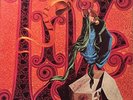 Rock The Grateful Dead - Live/Dead Warner Bros. - Seven Arts Records