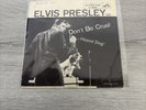 Elvis Presley Don’t Be Cruel/Hound Dog Vinyl 45 RPM 7