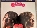 Heart - Dreamboat Annie (1976) vinyl audiophile Nautilas half speed master