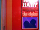 THE ELGINS DARLING BABY ULTRA-RARE SEALED ORIGINAL 1966 V.I.P./MOTOWN MONO LP