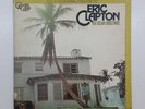 ERIC CLAPTON 461 Ocean Boulevard QD4801 Quadradisc LP Vinyl VG+ GF Co Sleeve1974