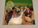 The Beach Boys PET SOUNDS Orig CAPITOL LP 1966 SCRANTON