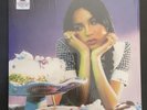 OLIVIA RODRIGO-SOUR-LIMITED TRANSPARENT BLUE VINYL LP & POSTER-IN SHRINK-NM