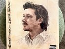Morgan Wallen - I'm The Problem | Bone White Vinyl 3LP LIMITED EDITION