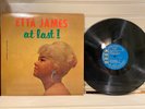 ETTA JAMES - 