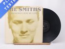 The Smiths Strangeways, Here We Come LP Album Vinyl Record - EX/EX