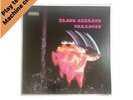 Black Sabbath -  Paranoid Vinyl LP 1976 Rare UK Album NEMS - NEL 6003 EX / VG+
