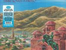 LITTLE FEAT - Time Loves A Hero (remastered) - SEA BLUE VINYL LP