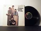 THE BEATLES LP Yesterday And Today 1966   Capitol mono vinyl