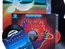 JOURNEY 2LP AUDIOPHILE VINYL HALF SPEED MASTER INFINITY & DREAM AFTER + PROMO 45