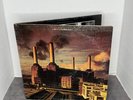 Pink Floyd Animals 1977 Columbia Records gatefold with inner sleeve Vinyl LP