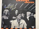 Duran Duran ‎– Liberty Parlophone ‎– 066 794292 1 LP, Brazil 1990  NM RARE