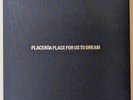 PLACEBO: A Place For Us To Dream - 4xLP BOX SET 2016 - VG+/NM - VERY RARE