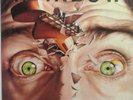 RAINBOW - STRAIGHT BETWEEN THE EYES - HARD ROCK - STILL SEALED - MINT VINYL