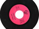 NORTHERN SOUL CLASSIC ORIGINAL DON THOMAS COME ON TRAIN/TRAI START MOVIN EX