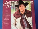 George Strait Vinyl Greatest Hits, MCA-5567 Vinyl LP NM 1985 Record Club Edition