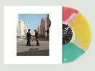 Wish You Were Here (50th Anniversary) Quad-Liquid LP Presale 12/31/25