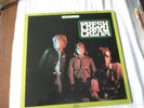 CREAM Fresh Cream CLAPTON Rare AUDIOPHILE ANALOG 180G DCC NUMBERED NM